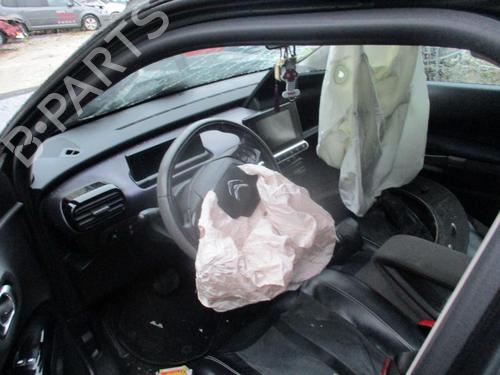 Right front seat CITROËN C4 CACTUS 1.6 HDi 90 | BP32351657C16 - Image 6