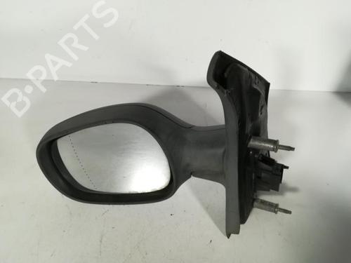 Ryggespeil venstre RENAULT MEGANE Scenic (JA0/1_) 1.9 dTi (JA0N) (98 hp) 21850958