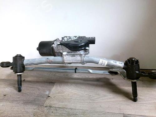 Front wiper motor RENAULT CLIO V (B7_) 1.5 Blue dCi 85 (B7AG) | BP36369369M29 - Image 4
