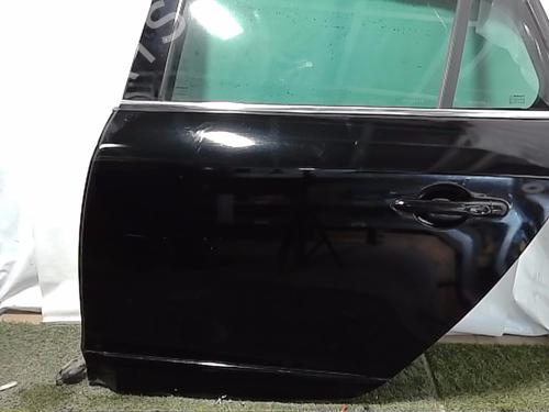 Used Left rear door RENAULT MEGANE III Grandtour (KZ0/1) 1.6 dCi (KZ00, KZ12, KZ13) (130 hp) 24365123