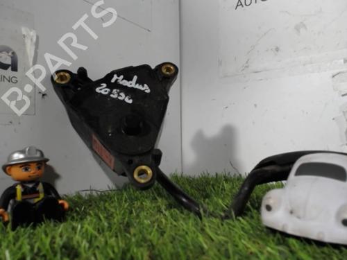 Used Pedal RENAULT MODUS / GRAND MODUS (F/JP0_) 1.5 dCi (FP0D, JP0D) (82 hp) 21852284