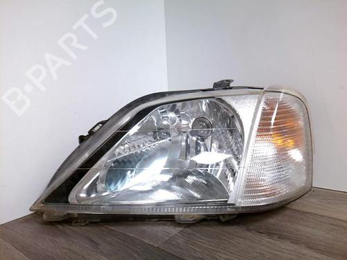 Left headlight DACIA LOGAN (LS_) 1.4 (LS0A, LS0C, LS0E, LS0G) | BP21854037C28  - Image 5