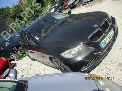 Left headlight BMW 3 (E90) 318 d | BP28190734C28 - Image 5