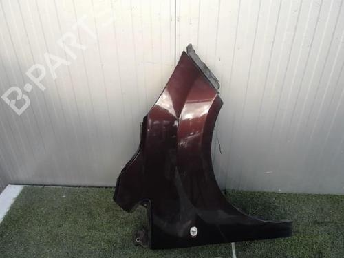 Used Right front fenders FORD KA (RU8) 1.2 (69 hp) 21170620