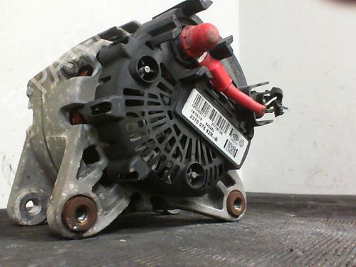 Used Alternator Alternator DACIA SANDERO II 1.0 SCe 75 (B8JC, B8JD, B8NC) (73 hp) 21373515 21373515
