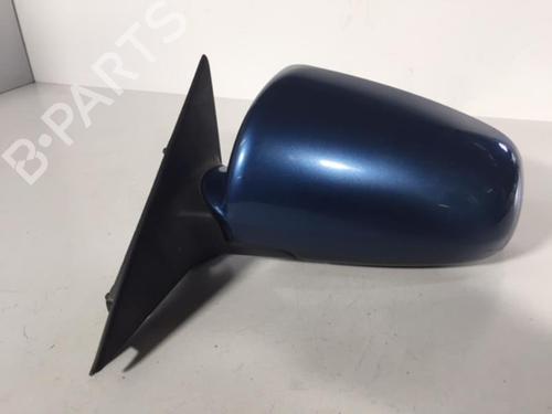 Left mirror AUDI A3 (8P1) 1.9 TDI | BP20879970C26 
