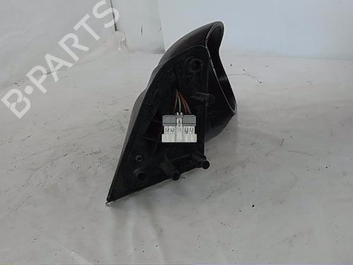 Right mirror CITROËN XSARA PICASSO (N68) 2.0 HDi | BP30085597C27 