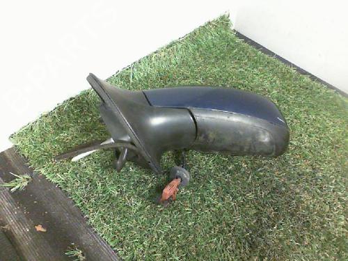 Left mirror PEUGEOT 407 (6D_) 1.6 HDi 110 (6D9HZC, 6D9HYC) | BP29143089C26 