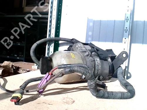 Used Steering pump Steering pump OPEL ZAFIRA A MPV (T98) 2.2 DTI 16V (F75) (117 hp) 21390315 21390315