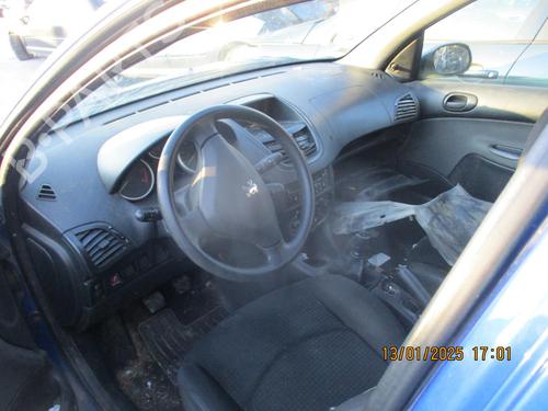 Gearbox PEUGEOT 206+ (2L_, 2M_) 1.4 HDi eco 70 | BP36339112M3  - Image 9