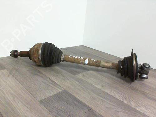 Left front driveshaft RENAULT ESPACE IV (JK0/1_) 2.2 dCi (JK0H) | BP30478228M38 - Image 3