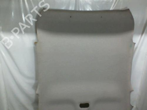 Used Interior roof Interior roof CITROËN C3 II (SC_) 1.4 HDi 70 (SC8HZC, SC8HR0, SC8HP4) (68 hp) 20878731 20878731