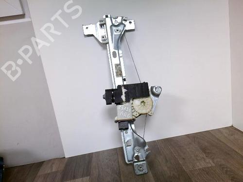 Used Rear left window mechanism Rear left window mechanism 36903333 36903333