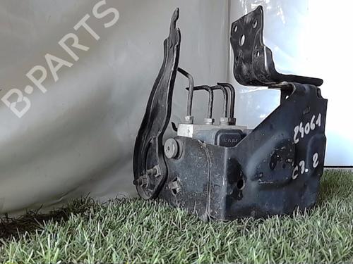 ABS pump CITROËN C3 II (SC_) 1.4 | BP27679290M43 