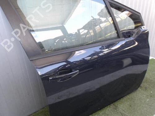 Right front door PEUGEOT 208 I (CA_, CC_) 1.5 BlueHDI 100 | BP20877890C3