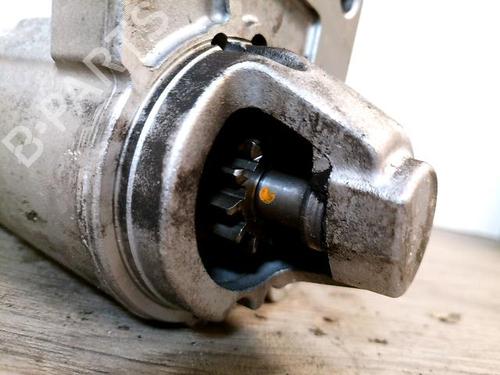 Starter CITROËN C4 II (NC_) 1.2 THP 130 (NCHNYM, NCHNYT) | BP33216311M8 - Image 2