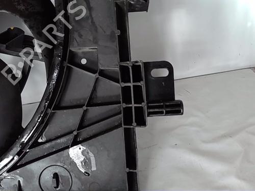 Radiator fan DACIA SANDERO II 1.5 dCi | BP29738509M35  - Image 8