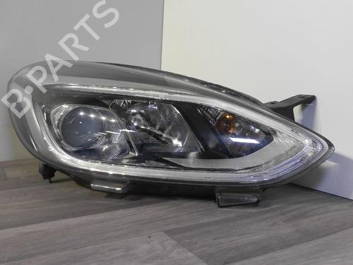 Right headlight FORD FIESTA VII (HJ, HF) 1.0 EcoBoost | BP32146330C29