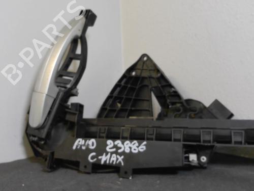 Front right lock FORD FOCUS C-MAX (DM2) 1.6 TDCi | BP28817185C97  - Image 5