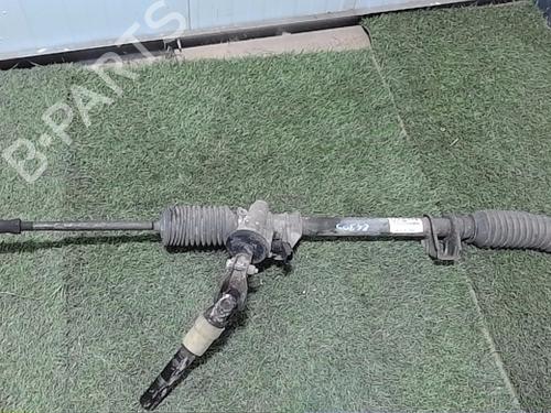 Used Steering rack RENAULT CLIO II (BB_, CB_) 1.5 dCi (B/CB07) (65 hp) 28673169