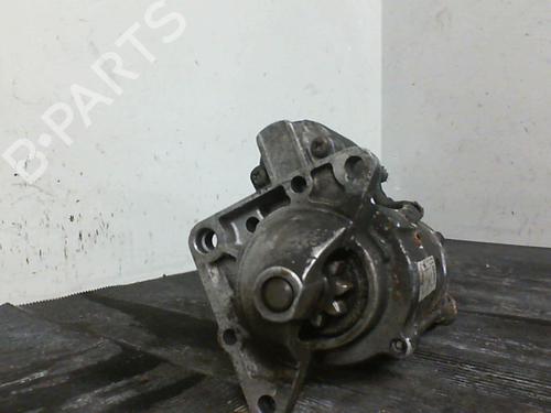 Starter RENAULT MASTER II Platform/Chassis (ED/HD/UD) 2.8 dTI | BP23792393M8 