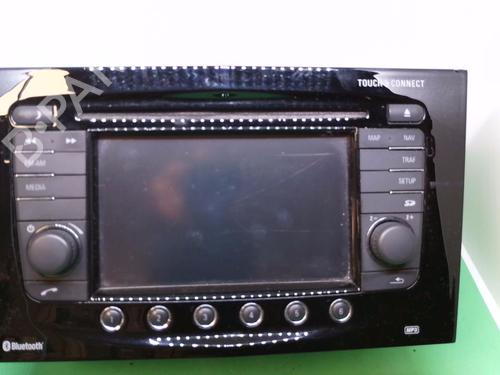 Radio OPEL CORSA D (S07) 1.2 (L08, L68) | BP31171224E6