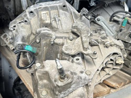 Used Gearbox NISSAN JUKE (F15) 1.5 dCi (110 hp) 21388717
