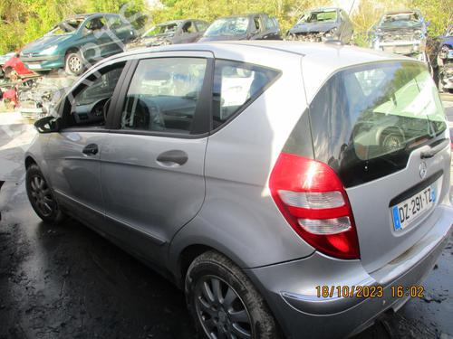Left headlight MERCEDES-BENZ A-CLASS (W169) A 180 CDI (169.007, 169.307) | BP20878715C28 