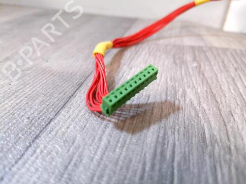 Used Switch Switch RENAULT CLIO III (BR0/1, CR0/1) 1.5 dCi (C/BR0G, C/BR1G) (68 hp) 32778031 32778031