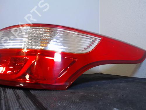 Right taillight RENAULT LATITUDE (L70_) 2.0 dCi 150 (L70H) | BP25484265C35  - Image 8