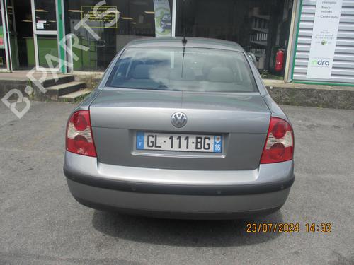 Tailgate VW PASSAT B5.5 (3B3) 1.9 TDI | BP29407070C6 - Image 9