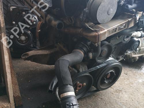 Engine BMW 1 (E87) 118 d | BP30700511M1 - Image 7