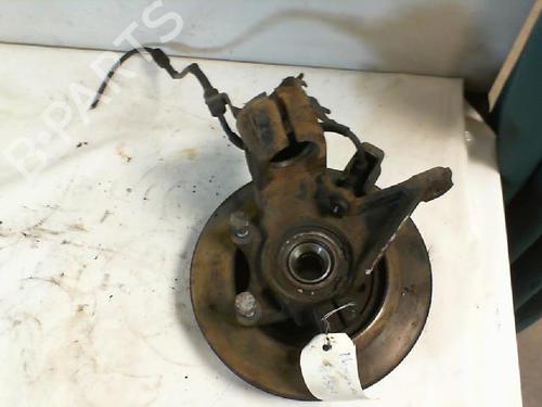Right front steering knuckle PEUGEOT 306 Hatchback (7A, 7C, N3, N5) 1.9 D | BP29485265M26 