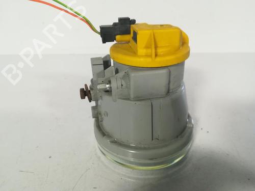 Used Left front fog light Left front fog light PEUGEOT 1007 (KM_) 1.4 HDi (68 hp) 20878257 20878257