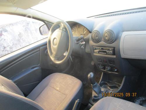 Startmotor DACIA SANDERO 1.4 MPI LPG | BP30396126M8 - Image 6