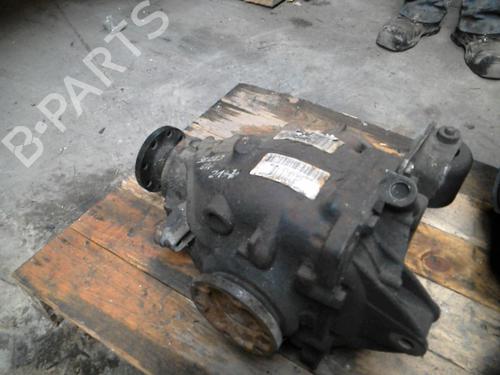 Rear differential BMW 3 (E46) 320 d | BP21856231M24 