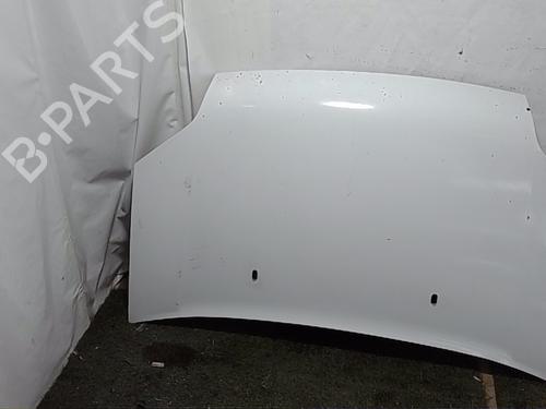 Hood FORD TRANSIT CONNECT (P65_, P70_, P80_) 1.8 TDCi | BP26155431C1 