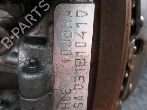 Engine CITROËN C3 III (SX) 1.6 BlueHDi 75 | BP31075562M1 