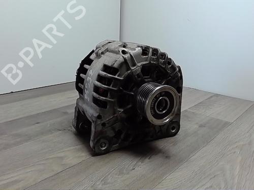 Generator RENAULT LAGUNA II (BG0/1_) 1.9 dCi (107 hp) 30455235