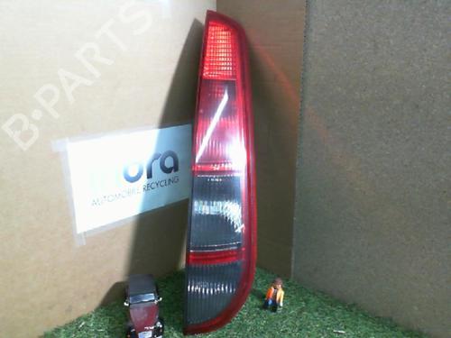 Used Right taillight FORD FOCUS II Turnier (DA_, FFS, DS) 1.8 TDCi (115 hp) 21852026