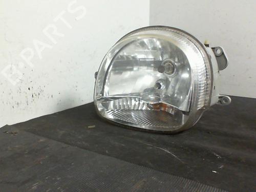 Faro izquierdo RENAULT TWINGO I (C06_) 1.2 16V (C06C, C06D, C06K) | BP21857127C28 