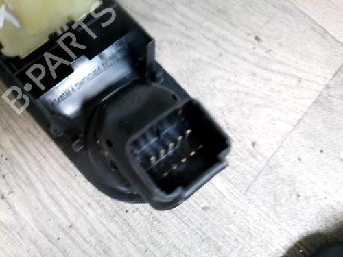 Left front window switch RENAULT CAPTUR I (J5_, H5_) 1.2 TCe 120 | BP37458509I27  - Image 5
