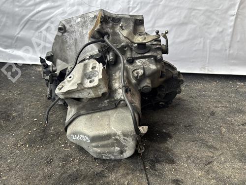 Gearbox CITROËN C3 I (FC_, FN_) 1.4 HDi | BP29711252M3 