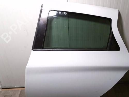 Left rear door RENAULT ZOE (BFM_) ZOE | BP31363651C4 