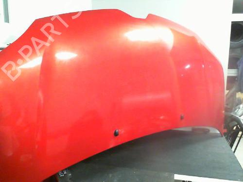 Hood RENAULT TWINGO III (BCM_, BCA_) 1.0 SCe 70 | BP20879651C1 