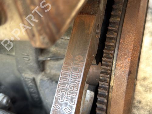 Engine RENAULT LATITUDE (L70_) 2.0 dCi 150 (L70H) | BP25475382M1  - Image 12