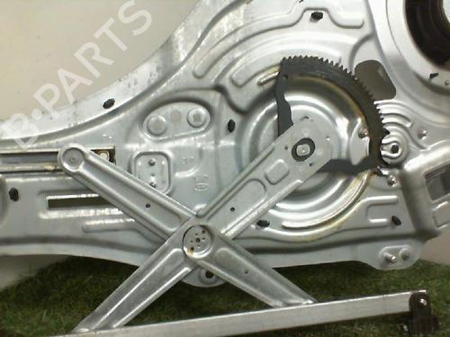 Front left window mechanism KIA SPORTAGE III (SL) 1.7 CRDi | BP29162472C22 