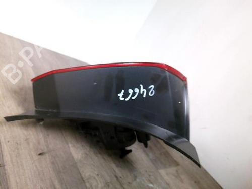 Left taillight DACIA SANDERO II 1.0 SCe 75 (B8JC, B8JD, B8NC) | BP34242531C34  - Image 6