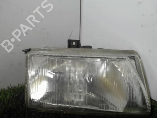 Used Right headlight SEAT IBIZA II (6K1) 1.4 i (60 hp) 21855023
