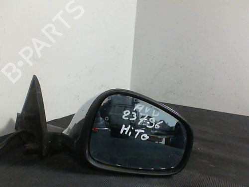 Used Right mirror ALFA ROMEO MITO (955_) 1.6 JTDM (955AXC1B) (120 hp) 20879071